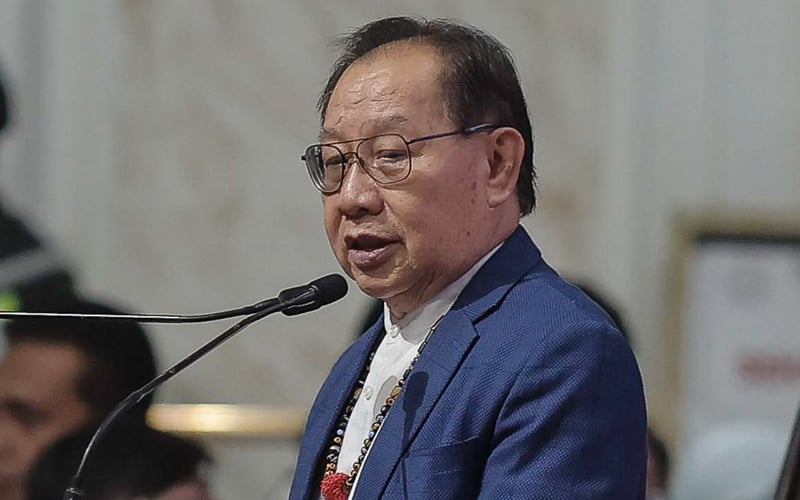 Jeffrey rayu PMX luluskan peruntukan RM900 juta projek tebatan banjir