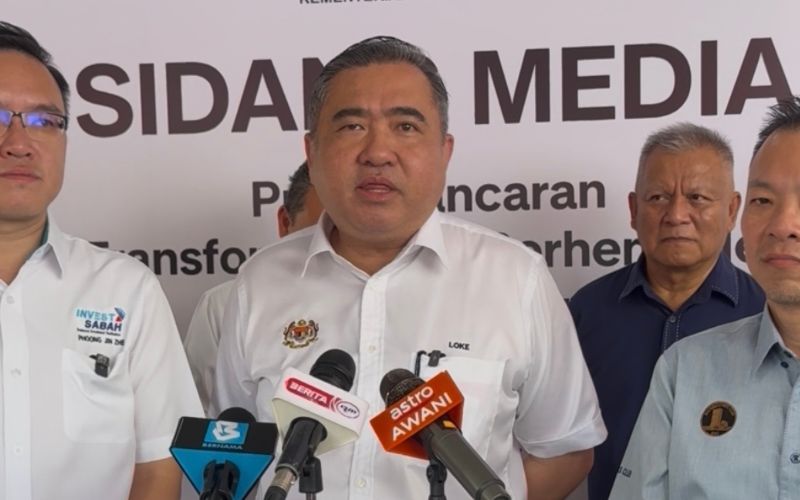 PRN Sabah: DAP sasar tanding 8 hingga 10 kerusi termasuk Tanjung Aru