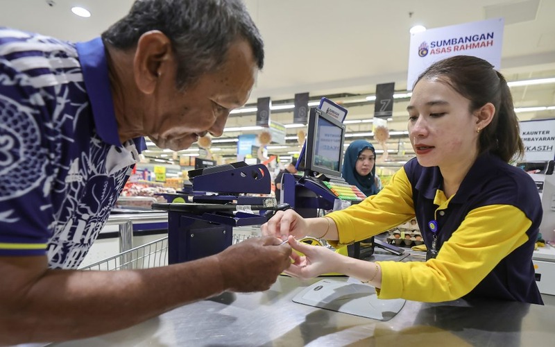 Hasil penyasaran subsidi akan dipulangkan semula kepada rakyat – PMX