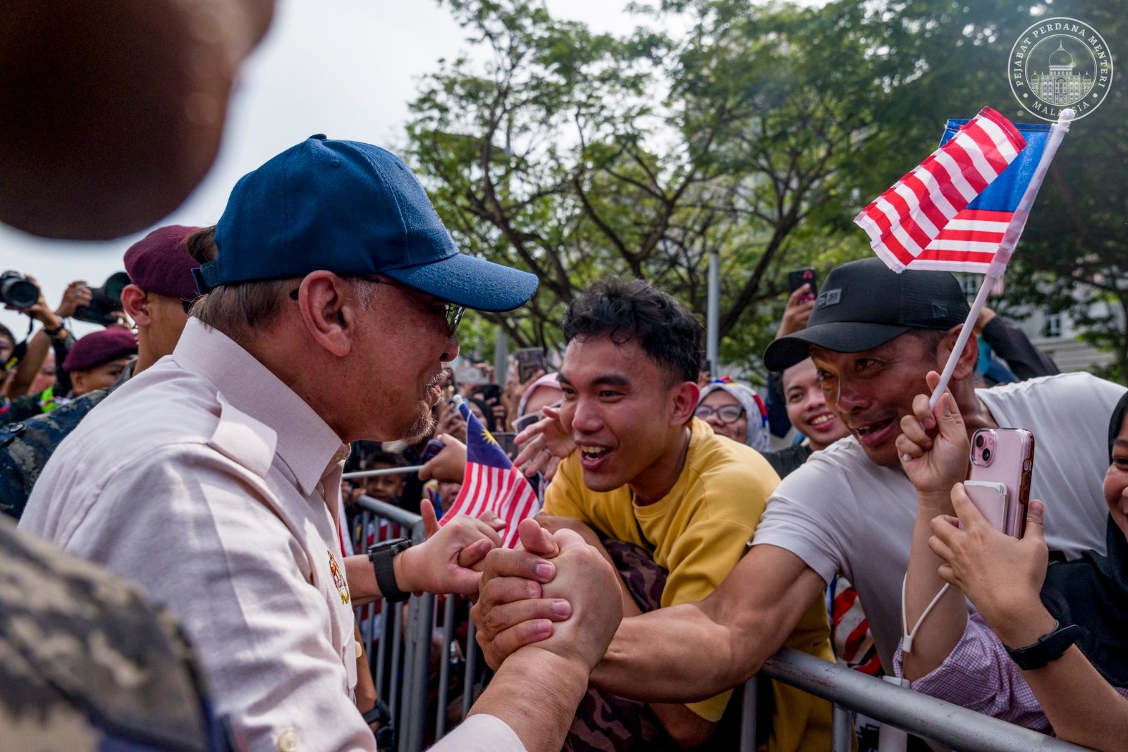 Insurans mampu milik: Penerima STR dapat Baucar Perlindungan Tenang 3.0