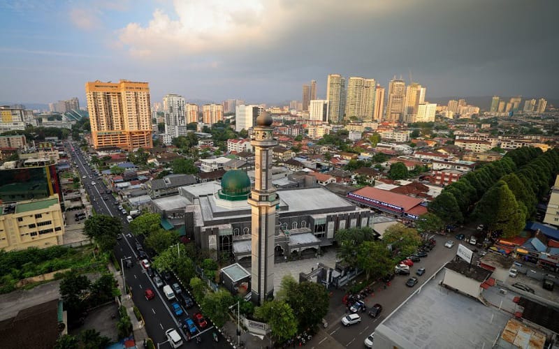 RUU PSB lebih mengikat kerajaan, bukan menindas rakyat
