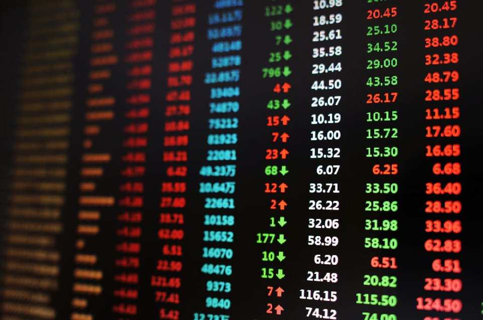 Pelabur tempatan terus kukuhkan Bursa Malaysia