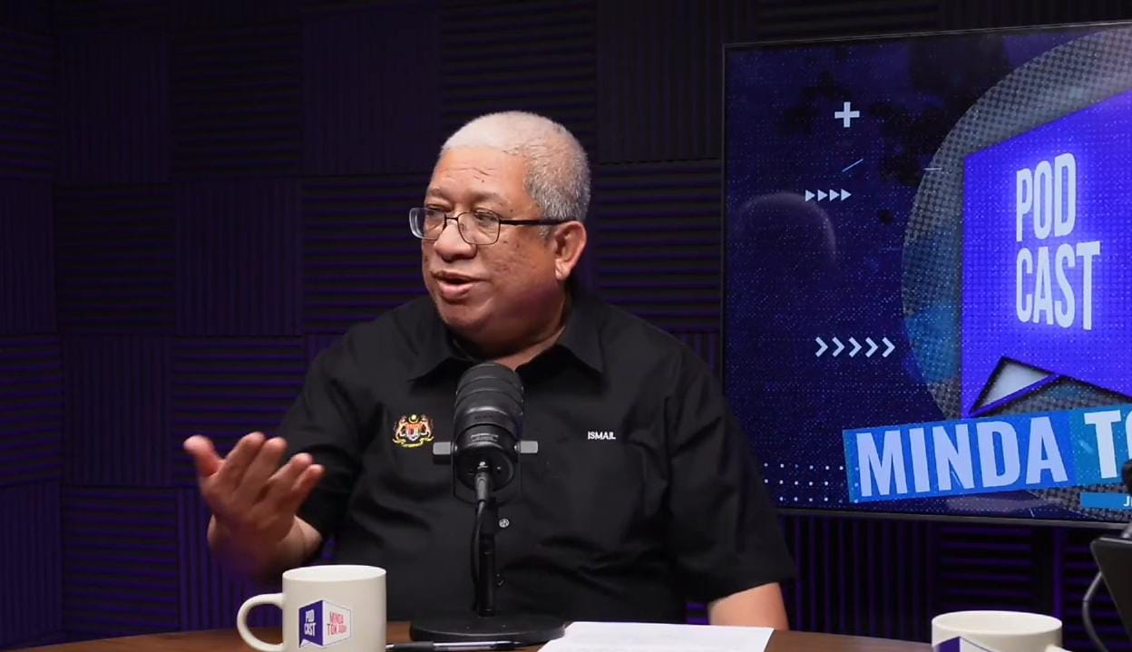 PRN17 Sabah pesta demokrasi membina negara bangsa – KP JKOM