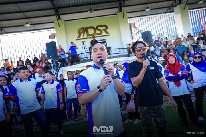 Kerajaan Johor jamin manfaat JS-SEZ untuk semua rakyat – MB