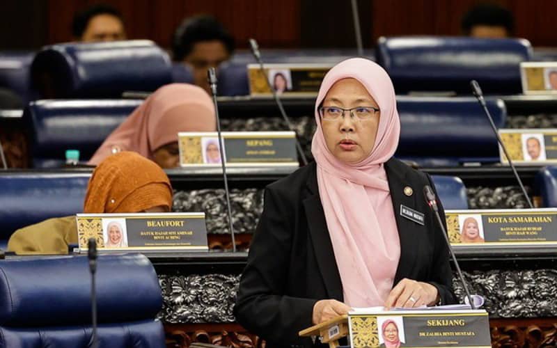 Transaksi QR rentas sempadan catat 11.8 juta dalam separuh pertama 2025