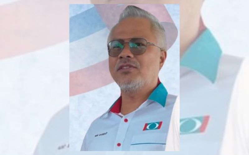 Fitnah, bina persepsi palsu terhadap Fadhlina, PKR Kimanis buat 2 laporan polis