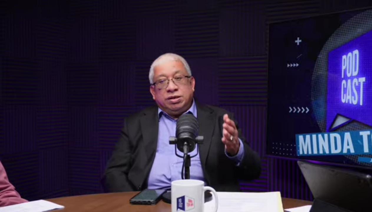 ‘Fear factor, trust deficit’ cabaran utama komunikasi politik – KP JKOM