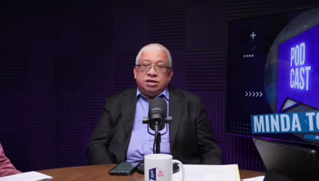 Perang persepsi akibat disinformasi ancam demokrasi – Tok Abah