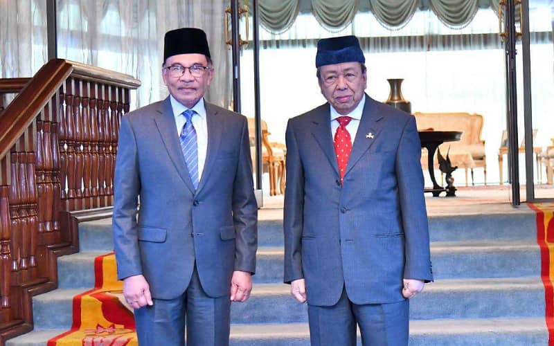 Kampung Baru: Titah Sultan Selangor selari pendirian Kerajaan MADANI – PMX