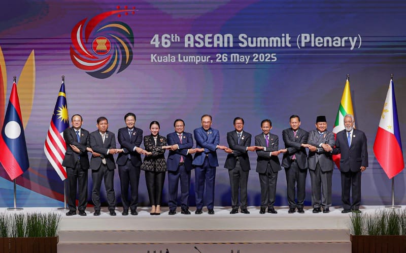 Sidang Kemuncak ASEAN: Malaysia punyai pengalaman luas urus delegasi asing