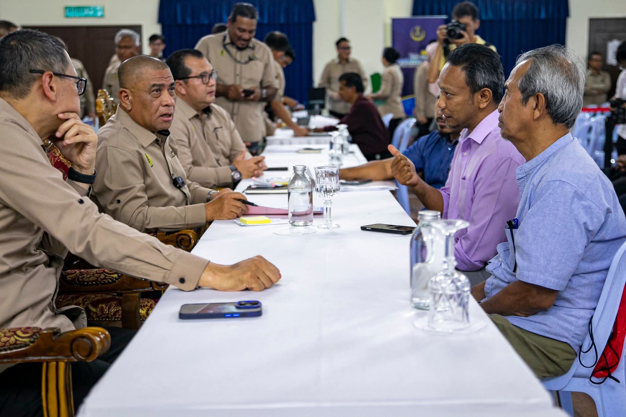 Belanjawan Negeri 2025 ambil kira pelbagai kemahuan, keperluan rakyat – MB Perak