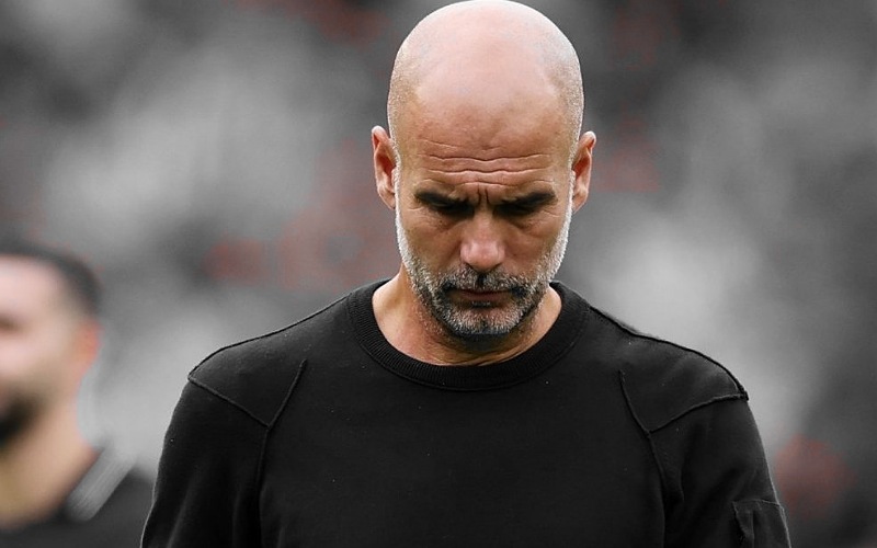 City tewas di tangan Brighton