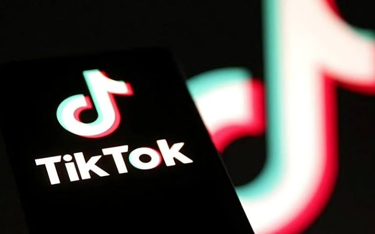 TikTok scam