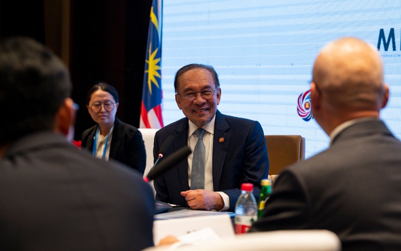 Kegagalan PBB punca krisis kepercayaan global