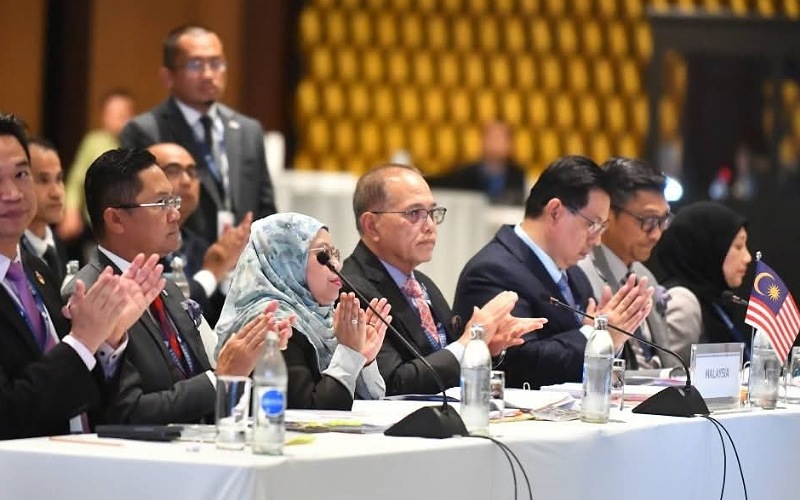 Wan Rosdy ketuai delegasi Malaysia ke IMT-GT