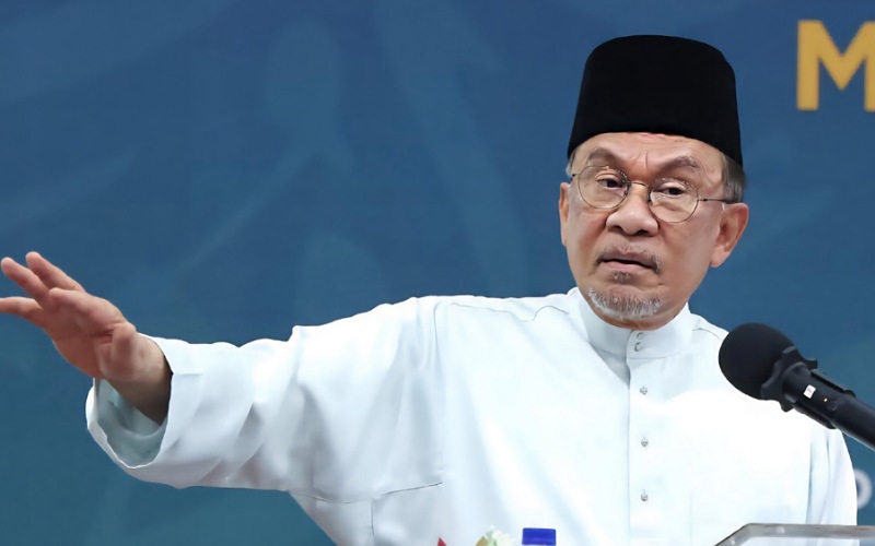 Umat Islam harus hayati ajaran, warisan Rasulullah – PMX