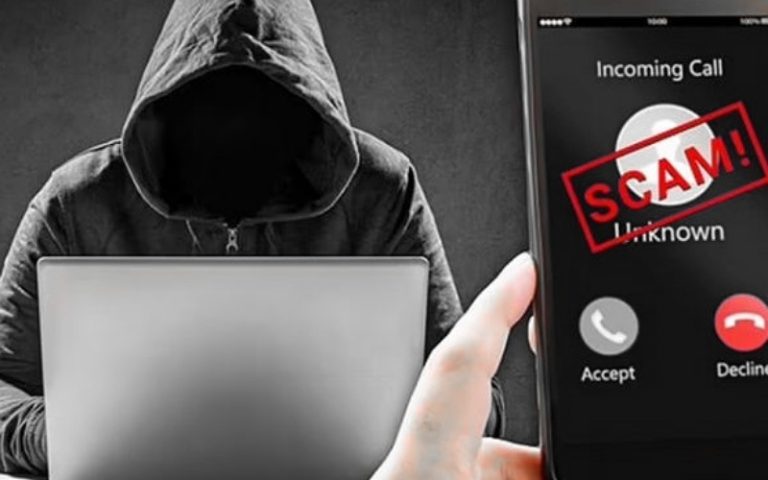 phone scam telefon