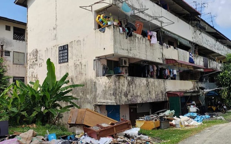 RUU PSB: Pembangkang hipokrit, rakyat jadi mangsa