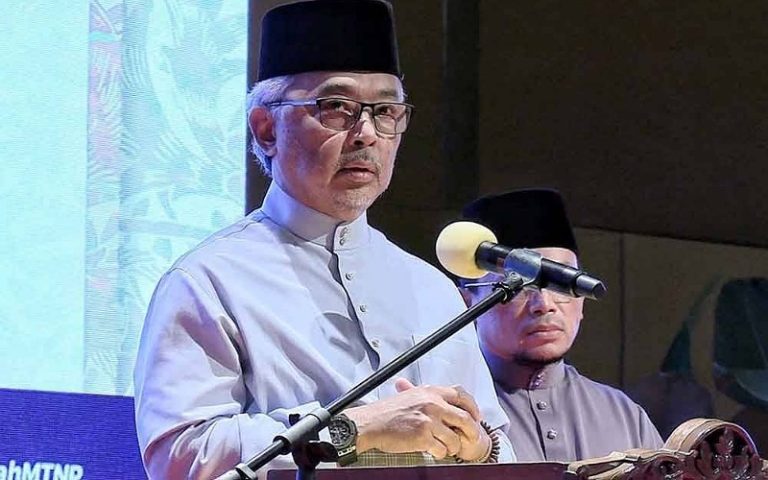 Sultan Pahang