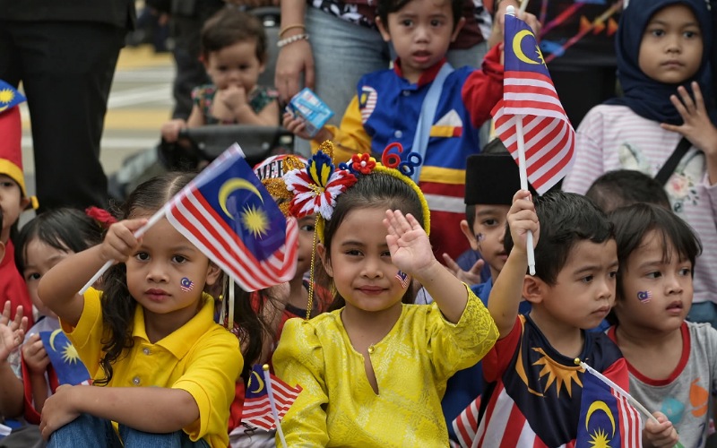 Kemerdekaan hakiki: Bukan nostalgia politik, tetapi realiti rakyat