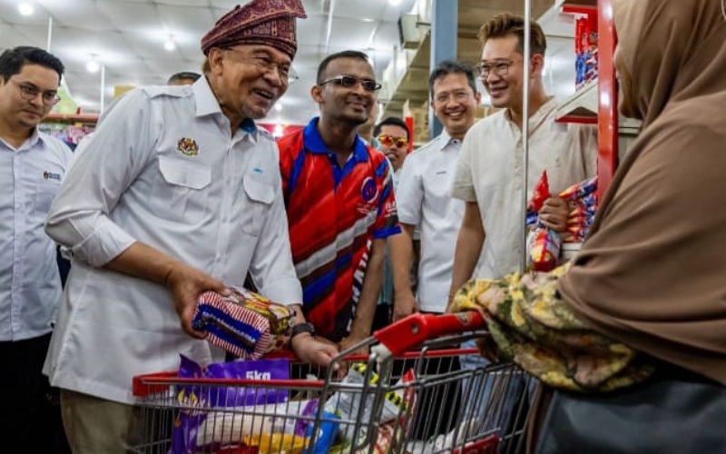 SARA: Dari B40 ke T20, rahmah untuk semua