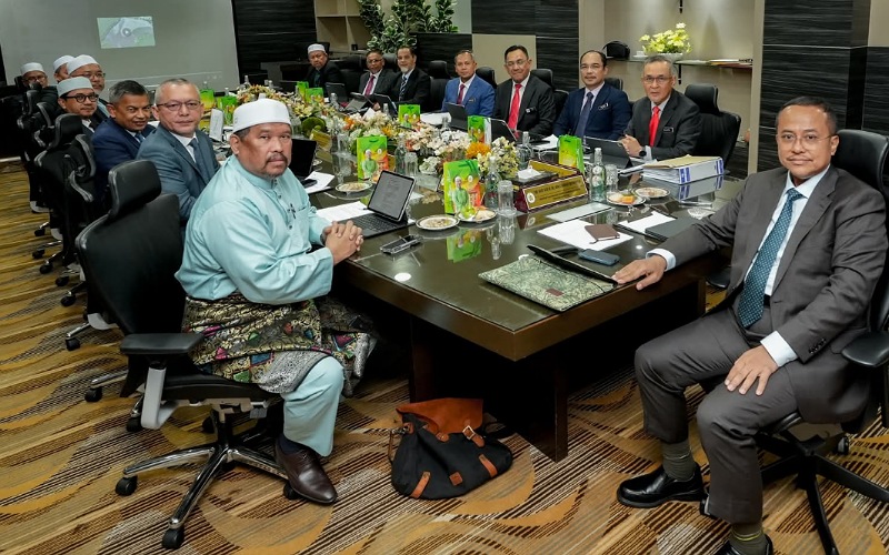 Bil air naik, rakyat Terengganu terhimpit – manifestasi gagalnya pentadbiran Pas