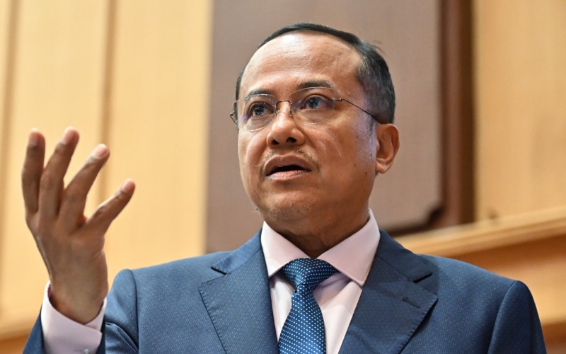 TI untung RM1.75 bilion, rakyat Terengganu dapat apa?