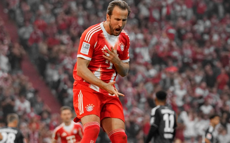 Bayern singkir Real Madrid dari saingan UCL