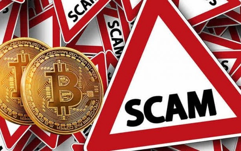 Warga emas rugi RM5 juta mangsa pelaburan kripto