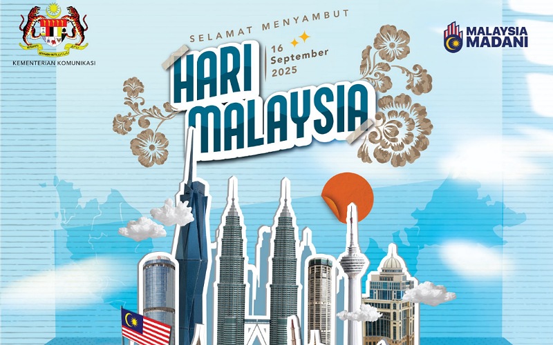 ‘Sejahtera Malaysia’ lagu ikon patriotik negara