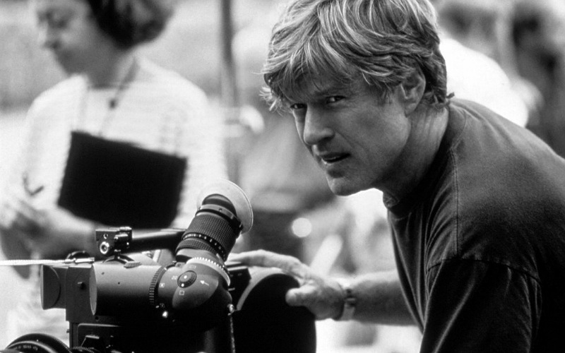 Robert Redford tutup usia, tinggal legasi Sundance