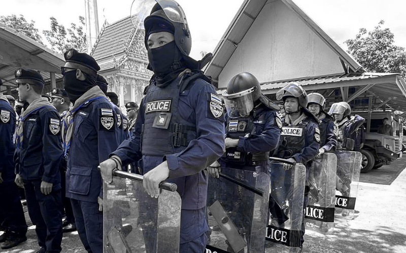 Perbincangan awal konflik Thailand-Kemboja sudah dimulakan