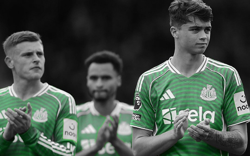 Newcastle sekadar seri tanpa jaringan menentang Bournemouth