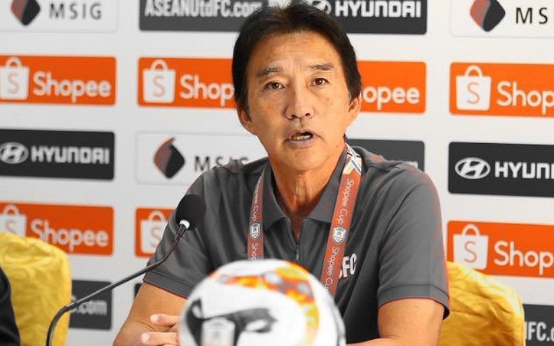 Selangor FC ‘singkir’ ketua jurulatih