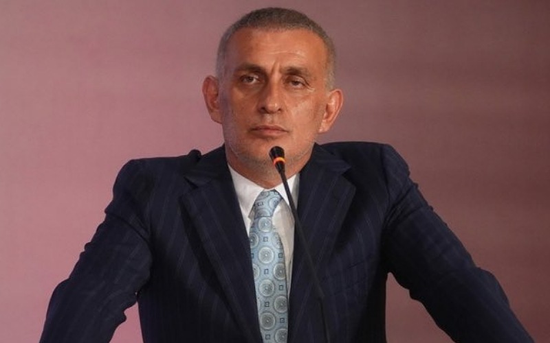 Turkiye desak FIFA, UEFA gantung Israel