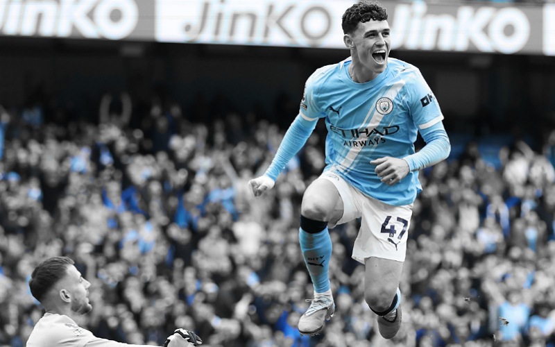 Burnley jadi ‘lauk’ City