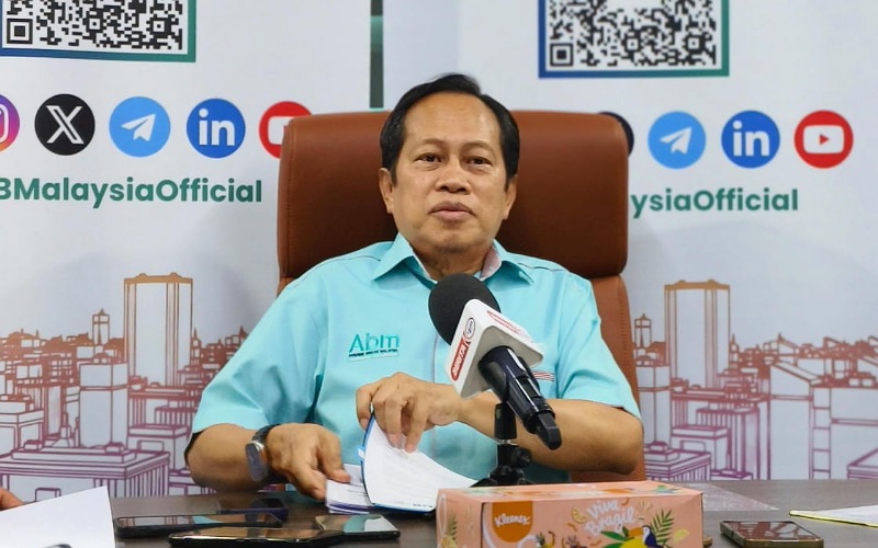 Industri pembinaan Perlis catat projek RM689 juta