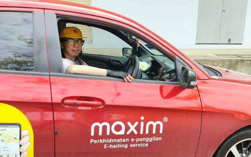 Maxim Malaysia perkenal program ‘Drive For Inclusion’