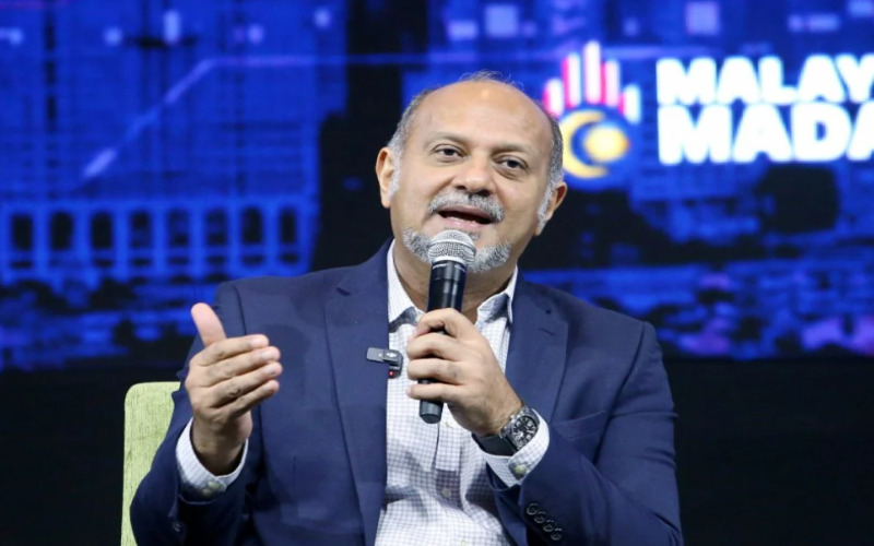 Sistem BUDI95 bebas ancaman siber – Gobind