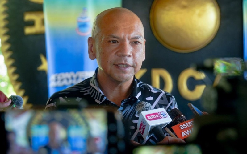 Syarikat pengangkutan di Sabah, Sarawak digesa daftar segera SKPS