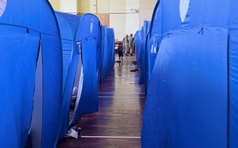 Mangsa banjir Sabah meningkat 3,193 orang, 28 PPS aktif