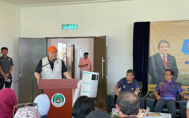 JKOM main peranan sebar maklumat dasar kerajaan, bantu tangkis persepsi negatif