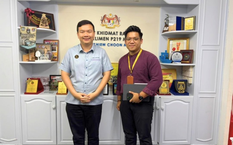 Semua warganegara pemegang lesen memandu layak nikmati BUDI95 