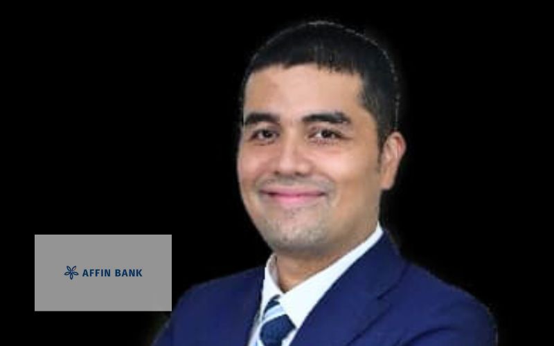 Hanif Ghulam dilantik CEO baharu Affin Hwang Investment Bank