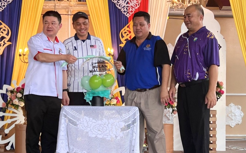 HePiLI jadi platform pupuk amalan hidup sihat pelajar - THE MALAYSIA PRESS