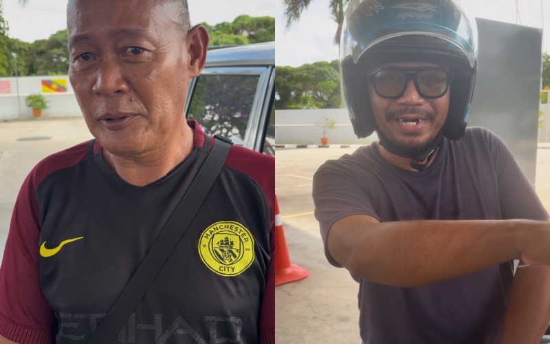 Rakyat Sarawak hargai usaha Kerajaan MADANI kawal subsidi petrol