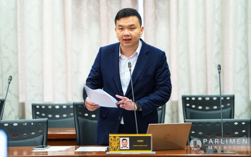 Kerajaan MADANI komited perkukuh akses kesihatan mampu milik
