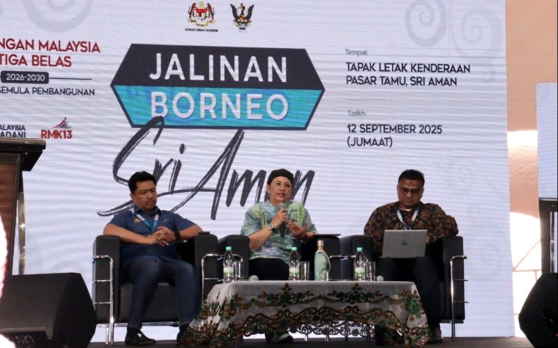 Inisiatif PuTERA35 mampu tingkatkan ekonomi usahawan termasuk kawasan luar bandar