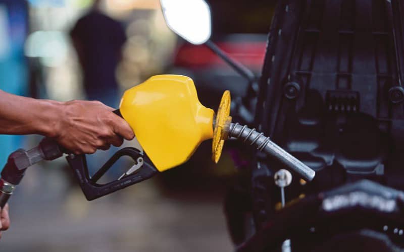 Kerajaan usaha pastikan bekalan minyak negara kekal stabil