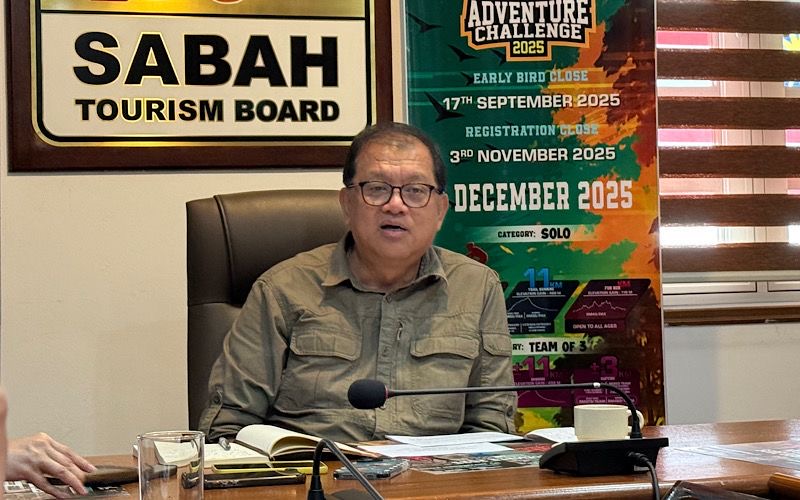 PRN17 Sabah: GRS mahu dominan, STAR dan PBS kekal bersama GRS 